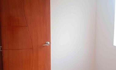 Apartamento Hogares Soacha ID: 160047r