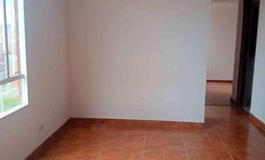 Apartamento Hogares Soacha ID: 160047r