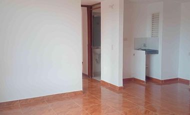 Apartamento Hogares Soacha ID: 160047r