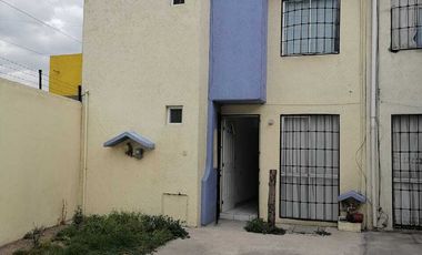 CASA DE 2 PLANTAS Y LOCALES, RINCONADA SAN FELIPE, COACALCO, ESTADO DE MEXICO