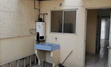 CASA DE 2 PLANTAS Y LOCALES, RINCONADA SAN FELIPE, COACALCO, ESTADO DE MEXICO