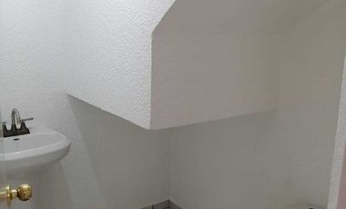 CASA DE 2 PLANTAS Y LOCALES, RINCONADA SAN FELIPE, COACALCO, ESTADO DE MEXICO