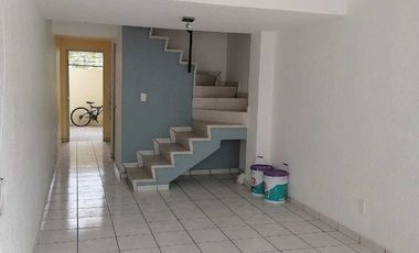 CASA DE 2 PLANTAS Y LOCALES, RINCONADA SAN FELIPE, COACALCO, ESTADO DE MEXICO