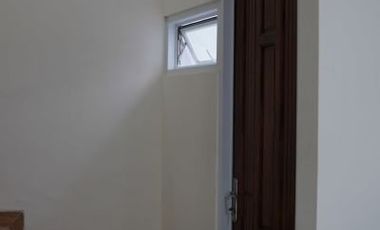 Townhouse Syariah di tengah pusat pemerintahan kabupaten Bogor
