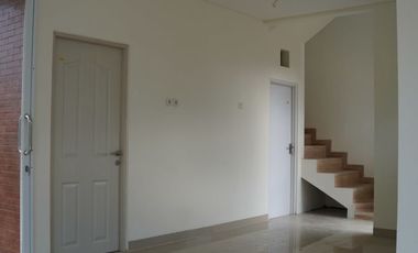 Townhouse Syariah di tengah pusat pemerintahan kabupaten Bogor