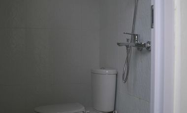 Townhouse Syariah di tengah pusat pemerintahan kabupaten Bogor