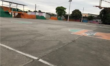 Pascuales, Av. Francisco de Orellana terreno 17430 m2