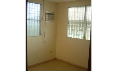 VENDO CASA EN LA CHORRERA COOPEVE 3R