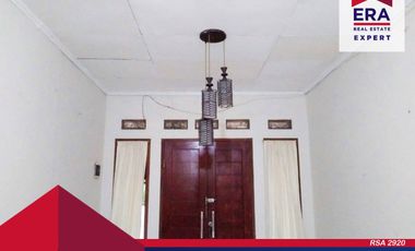Disewakan Rumah Siap Huni Di Harapan Indah