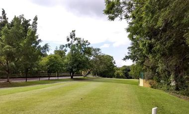 Terreno Venta Club de Golf Santa Fe M14 L81