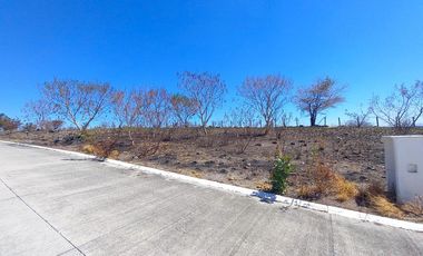 Terreno Venta Club de Golf Santa Fe M14 L81