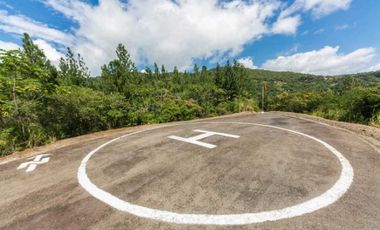 VENTA CASA CON VISTA AL MAR Y A LA MONTAÑA  ALTOS DEL MARIA