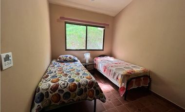 VENTA CASA CON VISTA AL MAR Y A LA MONTAÑA  ALTOS DEL MARIA