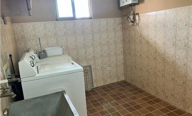 VENTA CASA CON VISTA AL MAR Y A LA MONTAÑA  ALTOS DEL MARIA