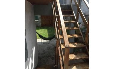 SE VENDE CASA EN LA PLAYA ISLA GRANDE
