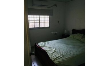 SE VENDE CASA EN LA PLAYA ISLA GRANDE