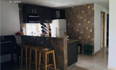 SE VENDE CASA EN LA PLAYA ISLA GRANDE