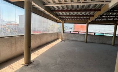 RENTA LOCAL COMERCIAL 84M2, GASOLINERA BP TULTITLÁN