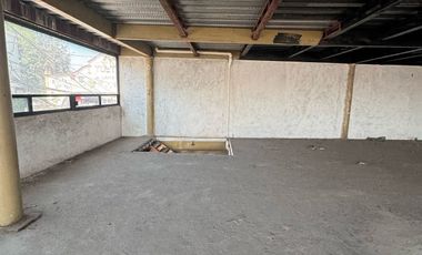 RENTA LOCAL COMERCIAL 84M2, GASOLINERA BP TULTITLÁN