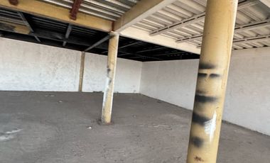 RENTA LOCAL COMERCIAL 84M2, GASOLINERA BP TULTITLÁN