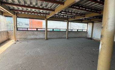 RENTA LOCAL COMERCIAL 84M2, GASOLINERA BP TULTITLÁN