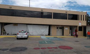 RENTA LOCAL COMERCIAL 84M2, GASOLINERA BP TULTITLÁN