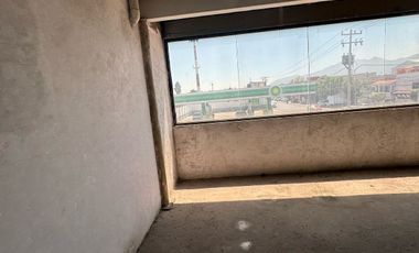 RENTA LOCAL COMERCIAL 84M2, GASOLINERA BP TULTITLÁN
