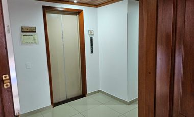 oficina en arriendo en chico norte. Cod A3717