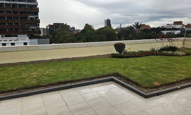 oficina en arriendo en chico norte. Cod A3717