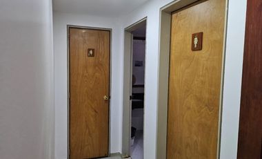oficina en arriendo en chico norte. Cod A3717