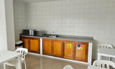 oficina en arriendo en chico norte. Cod A3717