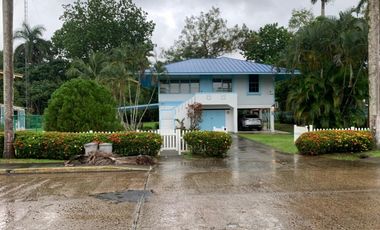 Venta de Casa en Corozal GTA