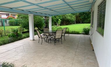 Venta de Casa en Corozal GTA