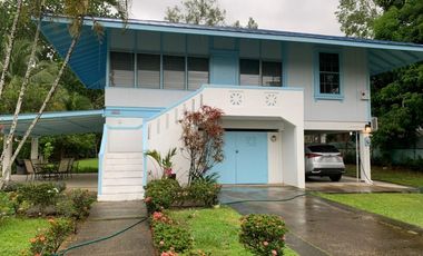 Venta de Casa en Corozal GTA