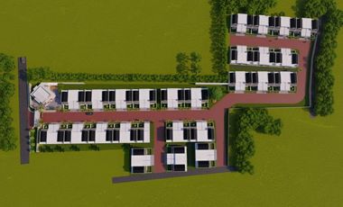 Rumah Strategis Dekat Bandara Kertajati, Tol Sumberjaya Di Jatiwangi Majalengka