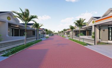 Rumah Strategis Dekat Bandara Kertajati, Tol Sumberjaya Di Jatiwangi Majalengka