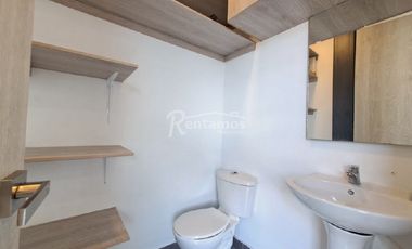 oficina en arriendo en mayorca. Cod A776227