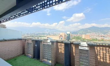 oficina en arriendo en mayorca. Cod A776227