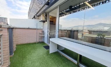 oficina en arriendo en mayorca. Cod A776227