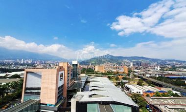 oficina en arriendo en mayorca. Cod A776227