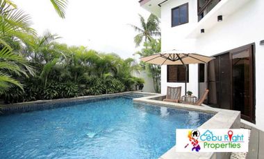 4 bedroom House and Lot for Sale in Lilaon Cebu