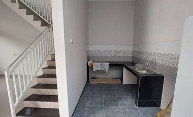 RUMAH 2 LANTAI DI WIROBRAJAN KOTA YOGYAKARTA DEKAT MALIOBORO