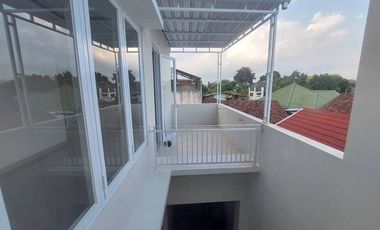 RUMAH 2 LANTAI DI WIROBRAJAN KOTA YOGYAKARTA DEKAT MALIOBORO