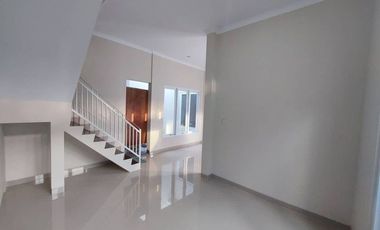 RUMAH 2 LANTAI DI WIROBRAJAN KOTA YOGYAKARTA DEKAT MALIOBORO