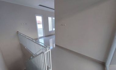 RUMAH 2 LANTAI DI WIROBRAJAN KOTA YOGYAKARTA DEKAT MALIOBORO