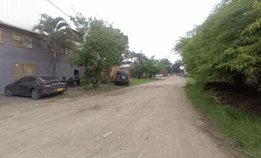 bodega en venta en la dolores. Cod V113017