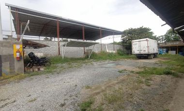 bodega en venta en la dolores. Cod V113017