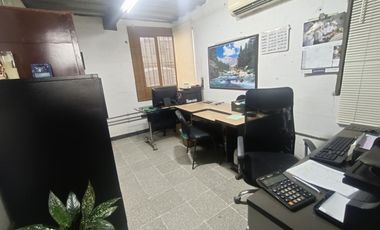 bodega en venta en la dolores. Cod V113017