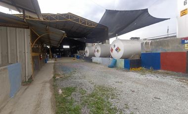 bodega en venta en la dolores. Cod V113017