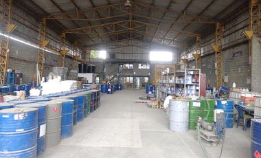 bodega en venta en la dolores. Cod V113017